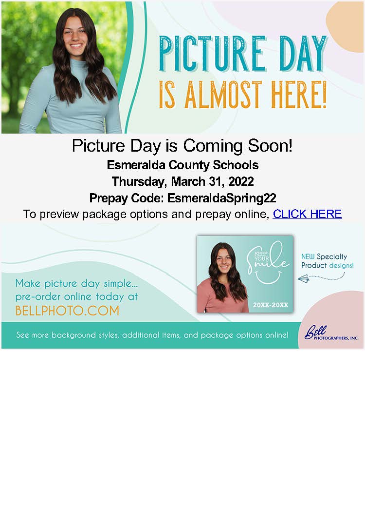 Spring Photos